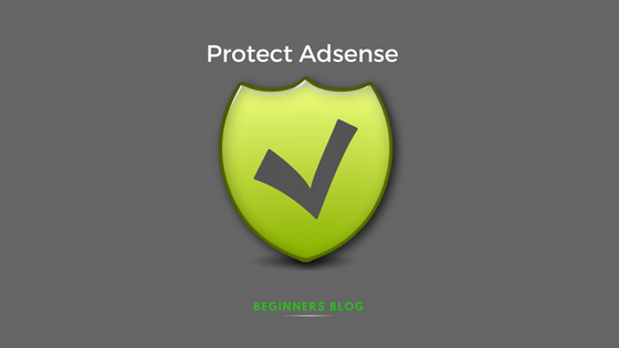 protect adsense from invalid clicks
