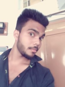 Shailesh Shakya