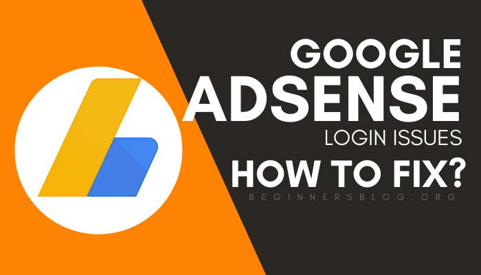 Login google adsense How to