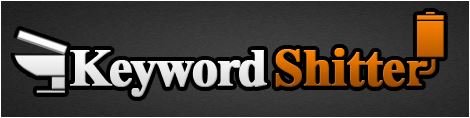 Keyword shitter - keyword research tool free