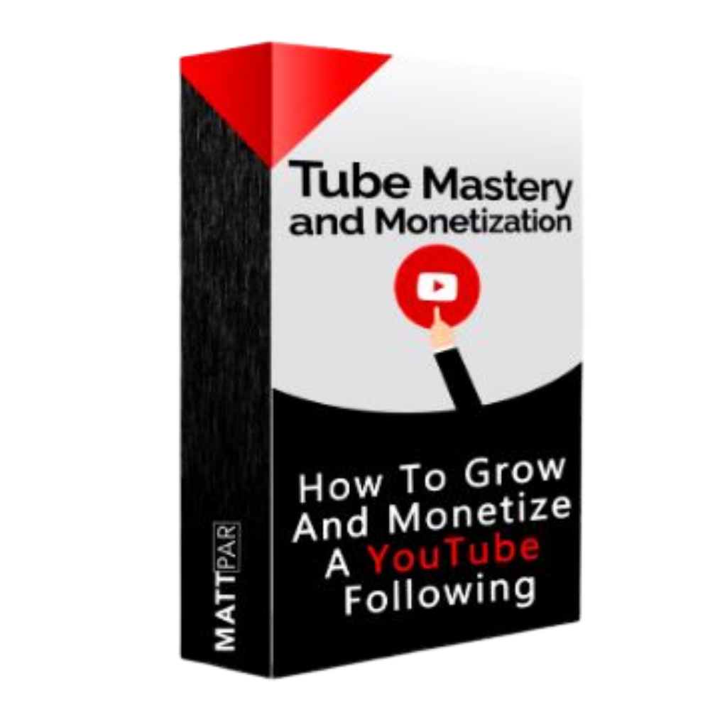 Tube mastery 