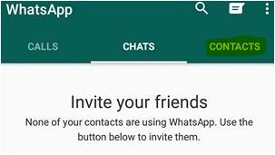 How to download old version of WhatsApp 1