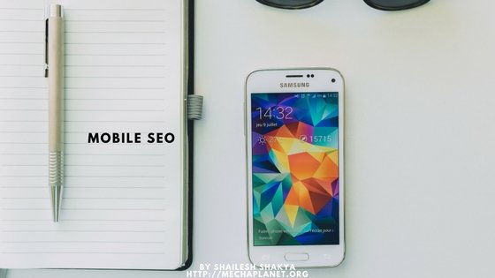Best Mobile SEO Techniques T Improve Mobile Traffic And Rankings