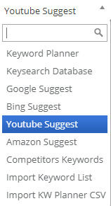 YouTube suggest options 002
