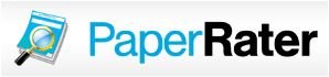 Paper rater punctuation checker tool