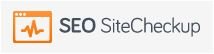 SEO SiteCheckup