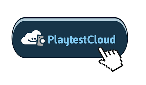 Playtestcloud logo