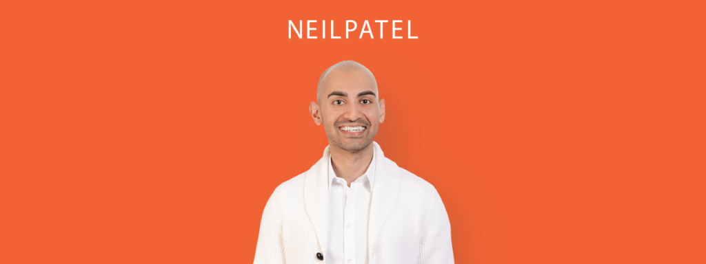 Neil-Patel