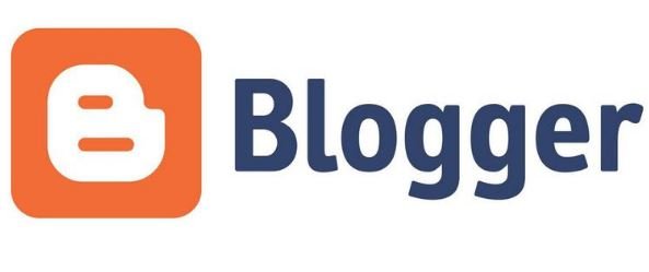 blogging platform BLOGGER