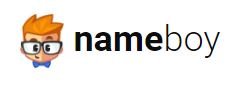 Nameboy - best domain name generator