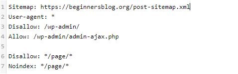Robots.txt file after redirecting HTTP to HTTPS