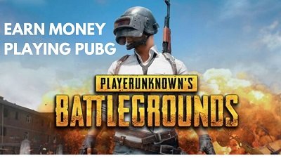 How to Make Money Playing PUBG