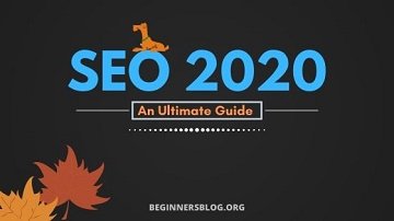 SEO 2020 An ultimate guide to survive SEO this year
