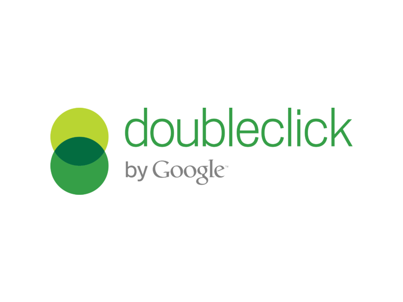 Google doubleclick logo
