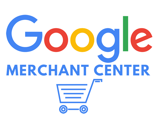 Google merchant center logo