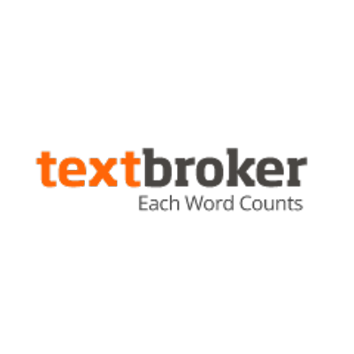 Textbroker logo