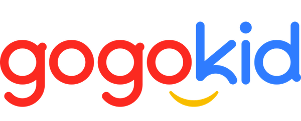 gogokids logo