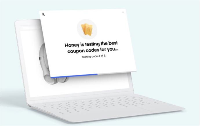 Honey app to save up to $100 a day