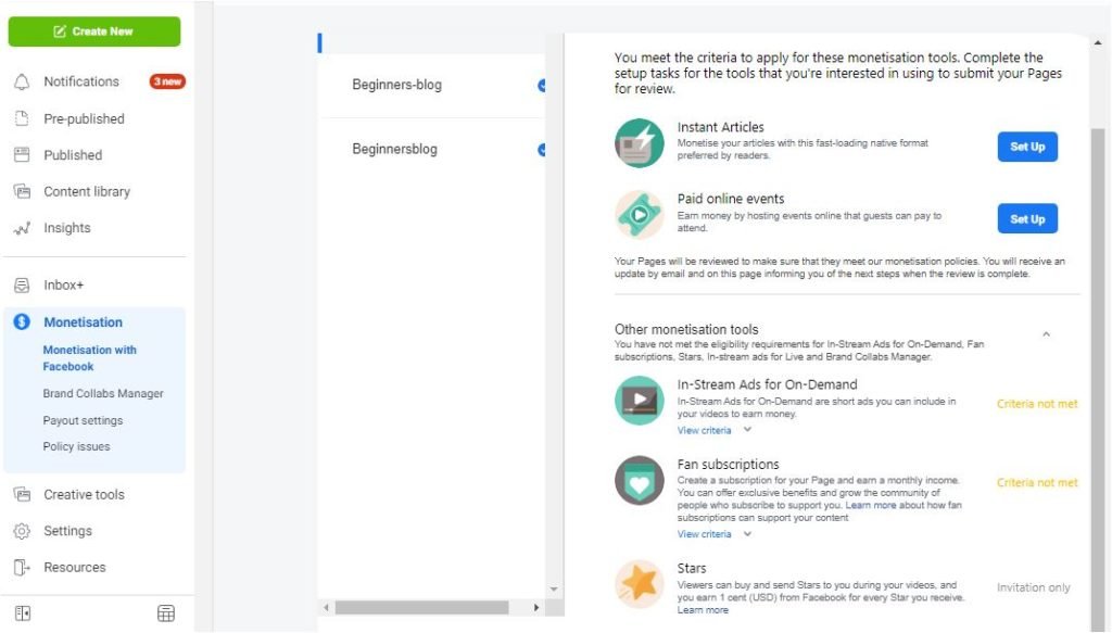 How to Make Money on Facebook: 7 Legit Ways You Can Monetize Your Content
