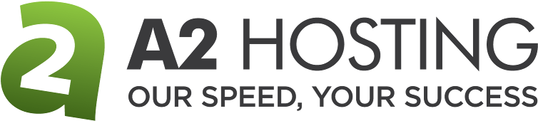 a2 hosting png logo