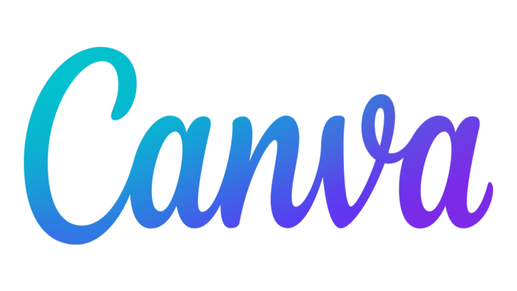 canva png logo