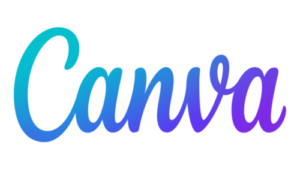 canva png logo