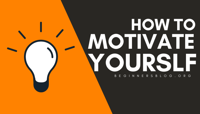 How To Motivation Yourself (1)
