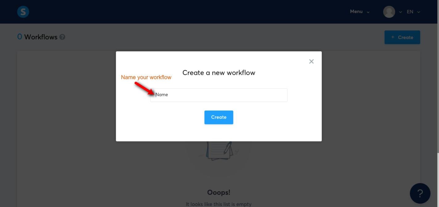 Create a free workflow in systeme.io .jpg