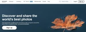 10 Awesome Websites To Sell Photos Online