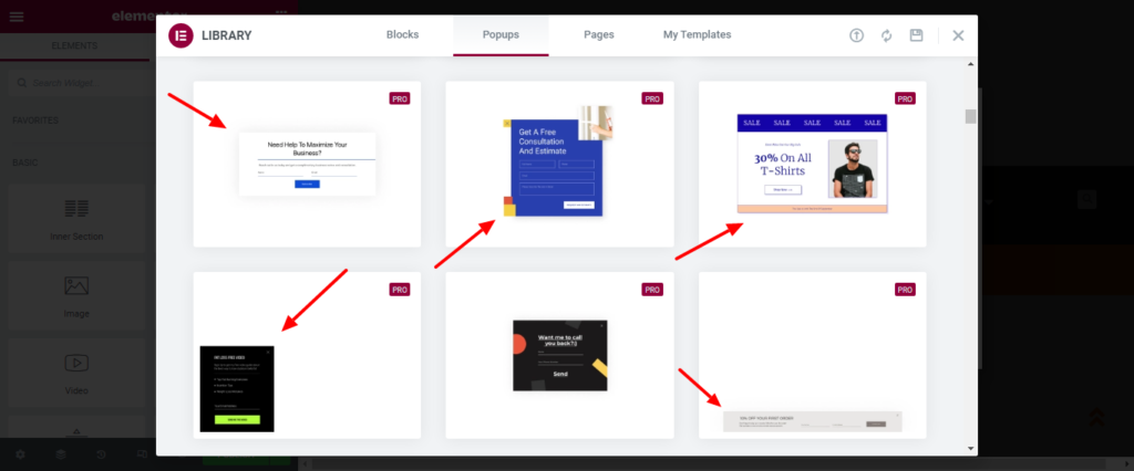 Elementor popup templates.png