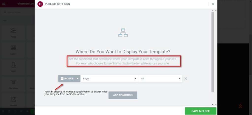 How to assign display conditions to an elementor template 1.jpg